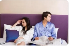 分离小三：第三者要是图钱，她绝对不会直接说出来