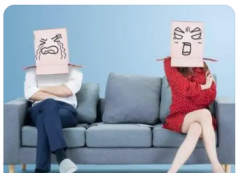 分离小三|出轨男人自然而然的把第三者当成”真爱“