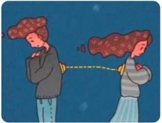 分离小三|已婚者不要轻易出轨一旦出轨婚姻就变了