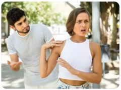 分离小三:留宿异性被邻居告诉妻子怎样分离第三者