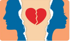 分离小三:一旦陷入婚外情就看不到家中妻子的好