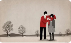 分离小三:我到底该如何自处？我到底该不该离婚？