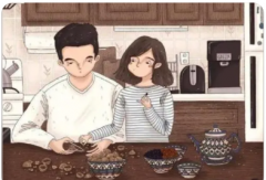 婚姻经营:怎样做才能让老婆不跟我离婚？