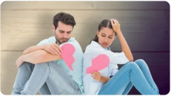 婚姻实在经营不下去了，不知道该离婚还是该继续