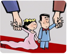 婚姻咨询辅导:我很爱我的妻子但我们已经没有激情了