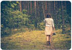 婚姻感情问题:当断不断反受其乱为了孩子我离婚不离家