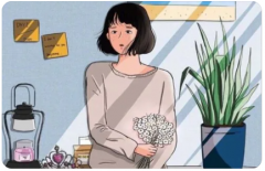 婚姻在线咨询:痛苦，却让我一句呻吟都发不出来