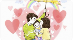 婚姻咨询辅导:如何打破老公准本三人行的局面