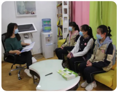 婚姻咨询辅导:遇到丧偶式婚姻该怎么办？