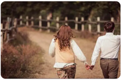 婚姻感情问题:＂以后的路还很长，我根本不知道该怎么走下去？＂