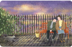 婚姻经营:婚外情双方都投入了真感情该怎么办