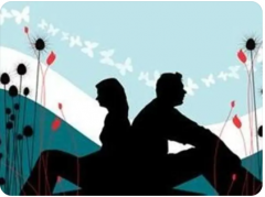 婚姻出轨:难断的是感情难找的是真爱