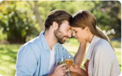 婚姻出轨:婚后遇到喜欢的人却不能在一起