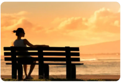 婚姻感情问题:“你这样跟离异有什么区别？”