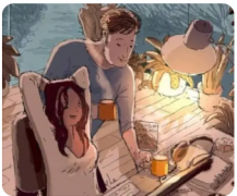 分离小三:我是不是该给他们让位？他们比我们更像真正的夫妻