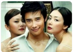 婚外恋处理|＂尽管他戴着口罩，我还是一眼认了出来＂