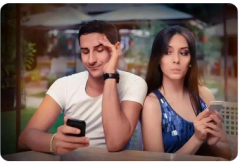 婚外情怎么处理|不敢相信外面女人的甜言蜜语慢慢跟她们断了联系