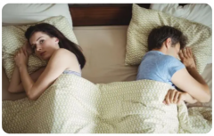 婚姻出轨:丈夫铁了心要跟我离婚再也不愿回这个家