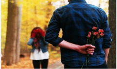 感情问题：感情归根结底是考验一个人的责任感！